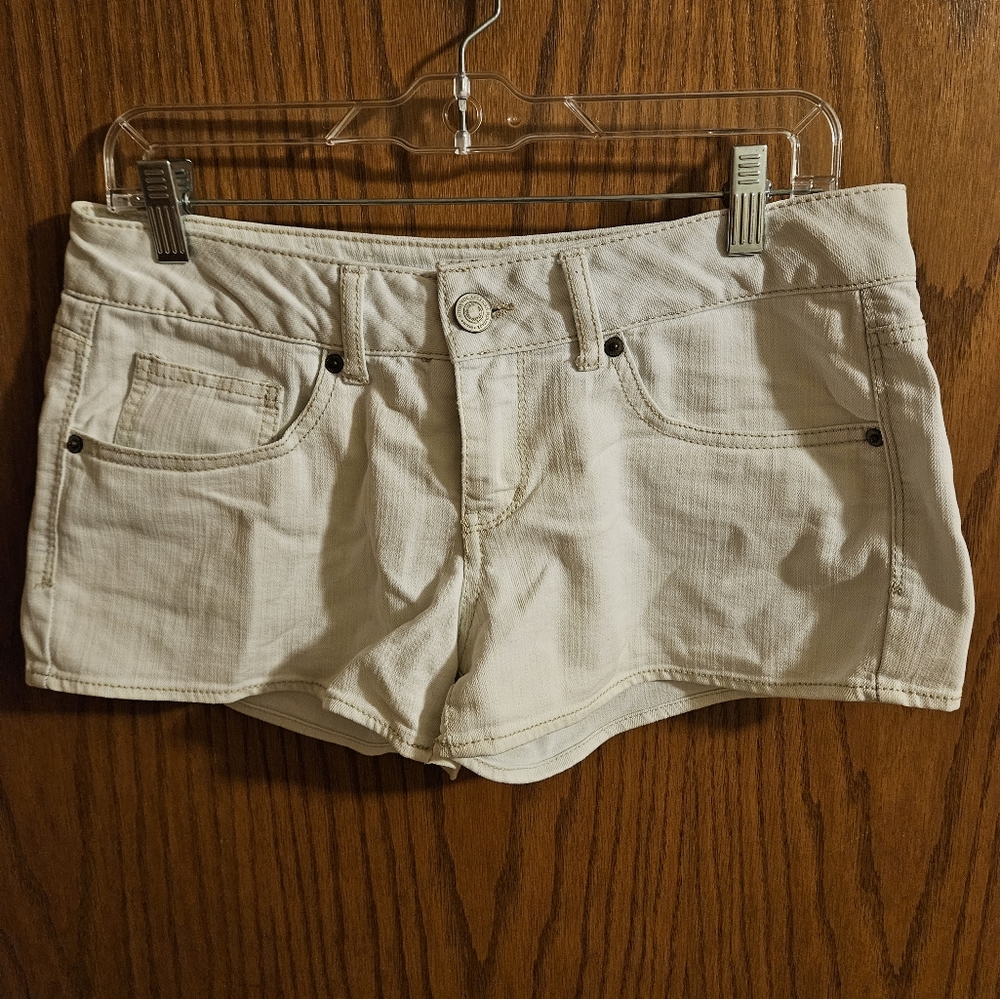 SO Shorts